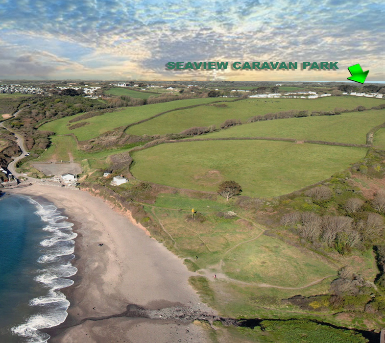 Buy a Holiday Home at Kennack Sands