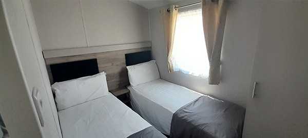 Willerby Linwood Holiday Home for sale