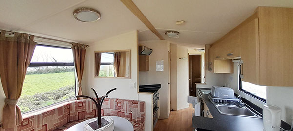 Popular Holiday Caravan