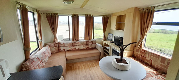 Popular Holiday Caravan